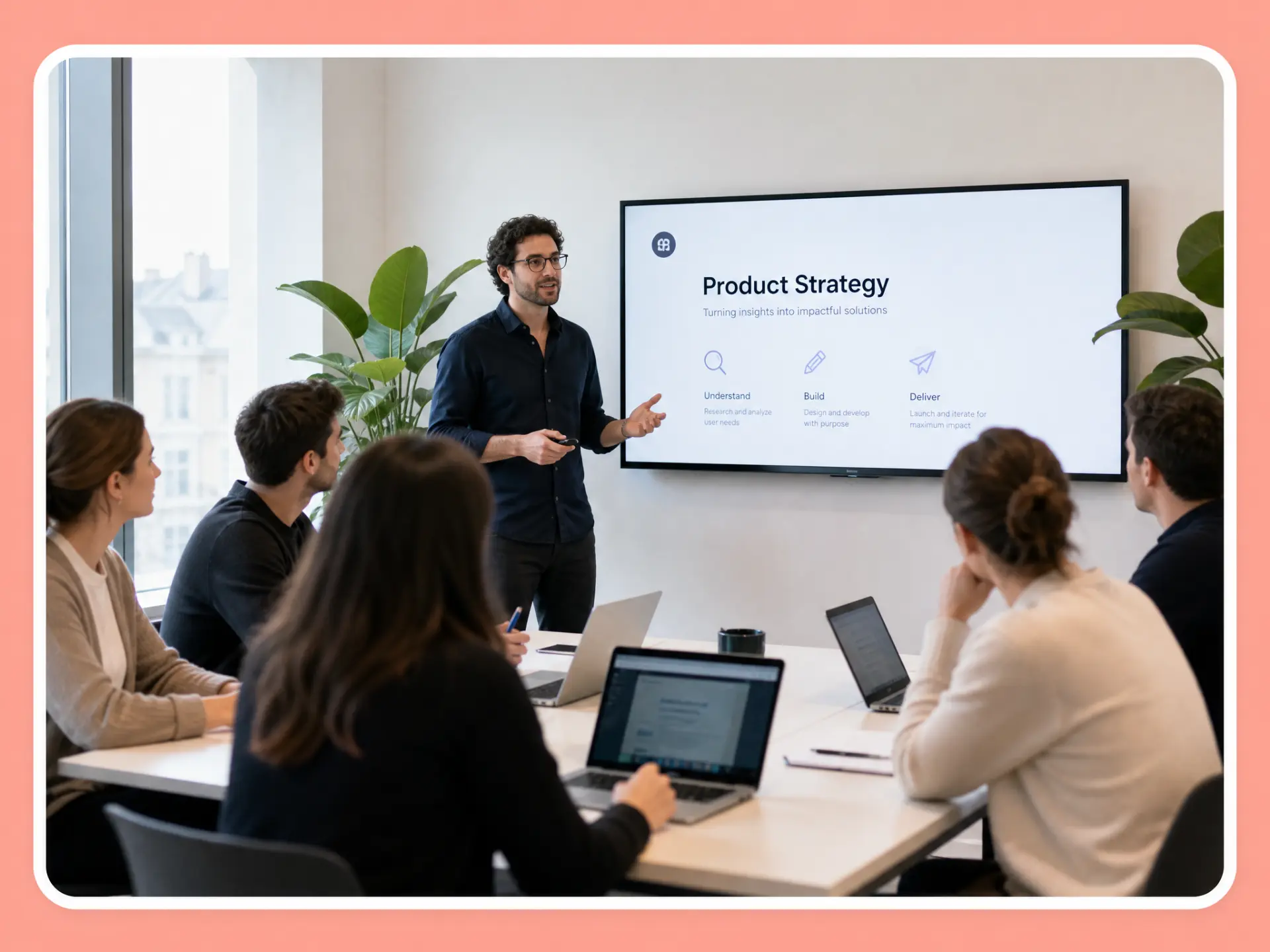 Formazione per il tuo team