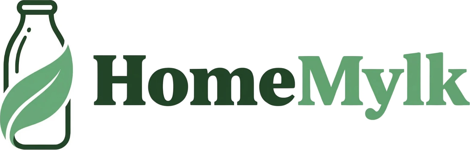 Logo HomeMylk
