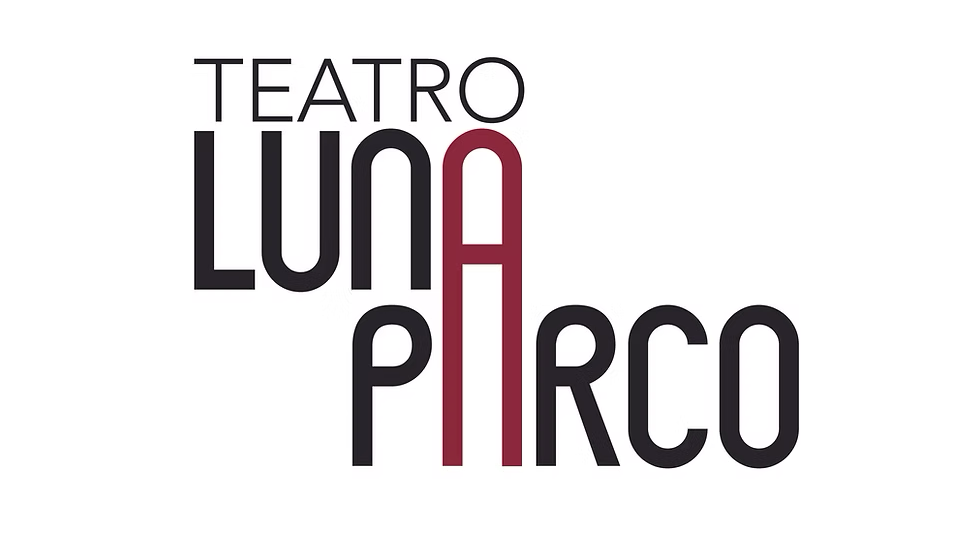 Logo Teatro Lunaparco