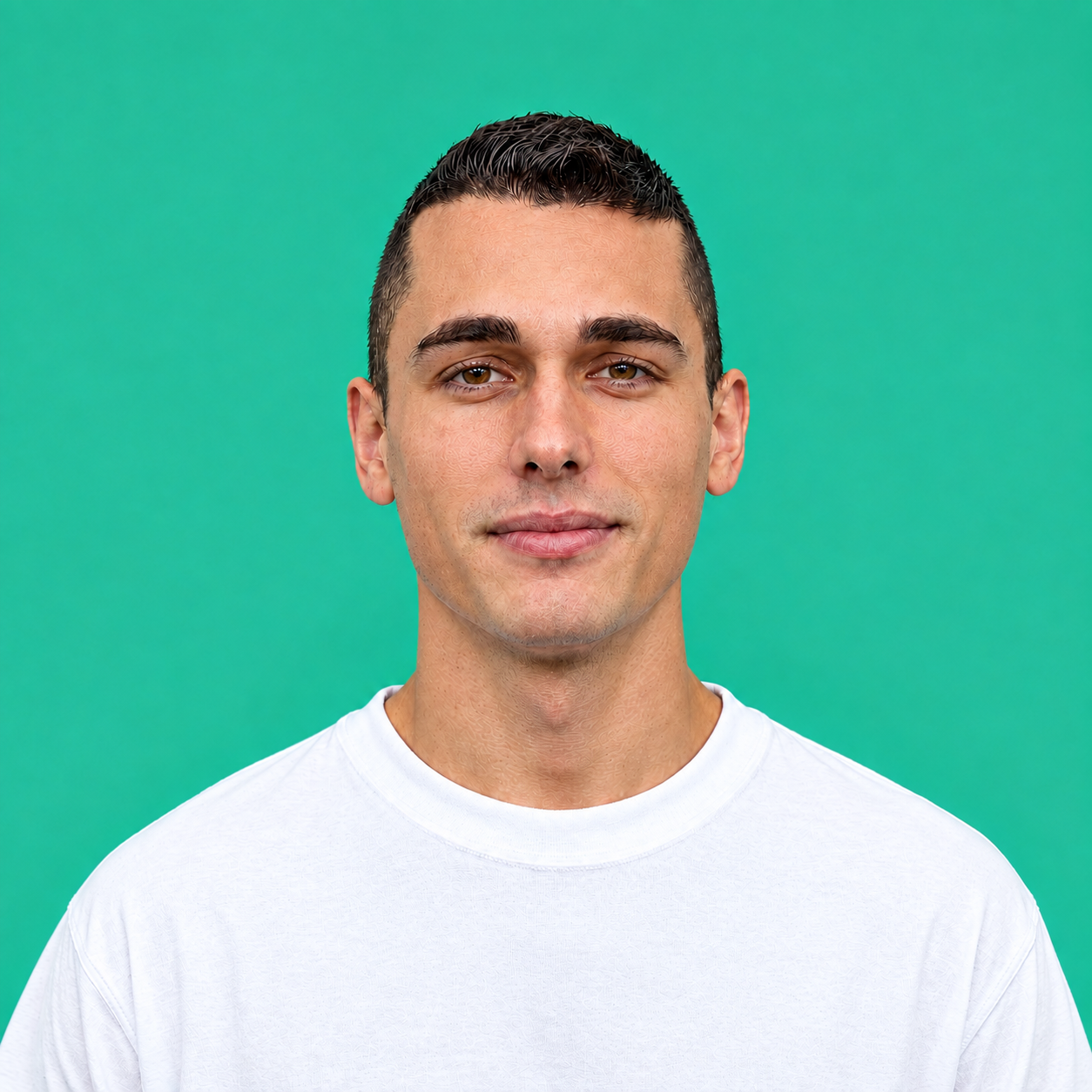 Gilles Wasser — Team necy