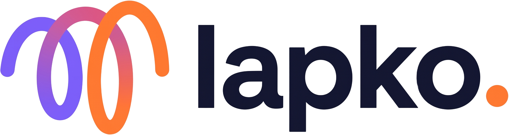 Logo Lapko
